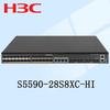 H3C S5590-28S8XC-HI Коммутатор уровня 3, ядро
