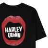 DC Villains Womens/Ladies Harley Quinn T-Shirt