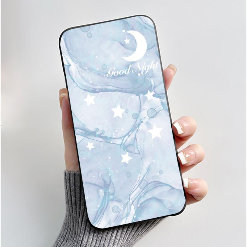 Милый Чехол Для Nokia 105 2017/Nokia 105 2018/Nokia 105 2019 Чехол с Рисунком Защитная Крышка Мягкий Силикон Мультяшный Корпус для Телефона