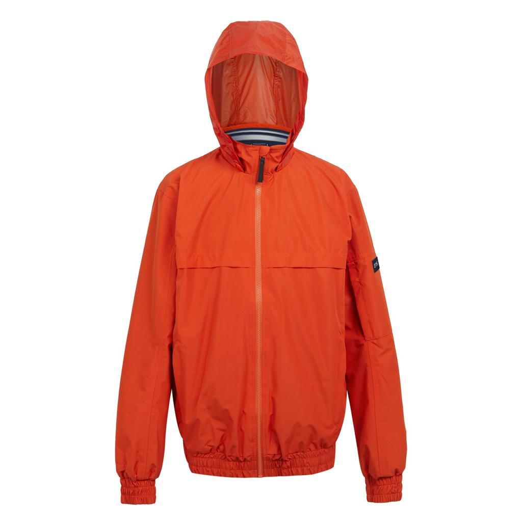 Regatta Mens Shorebay II Waterproof Jacket