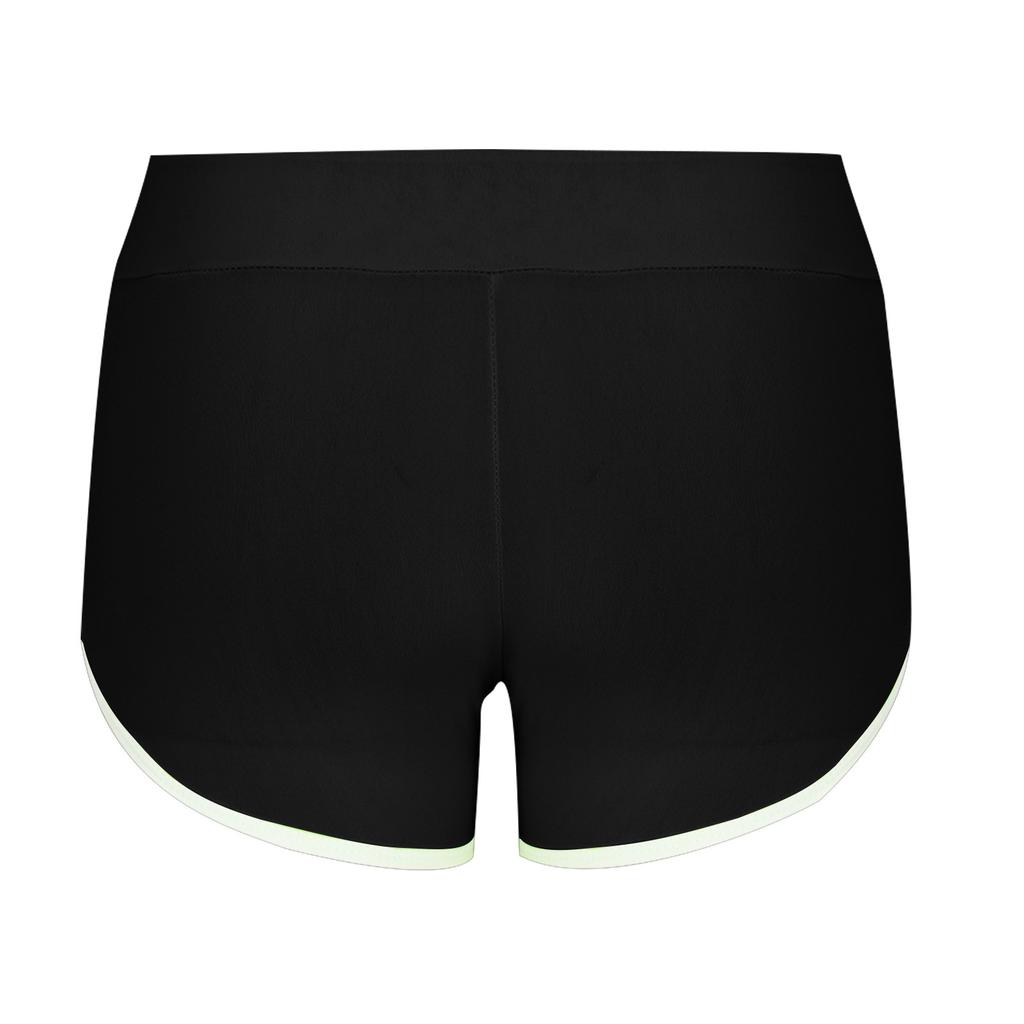 Женские базовые облегающие узкие шорты-боксеры, нижнее белье