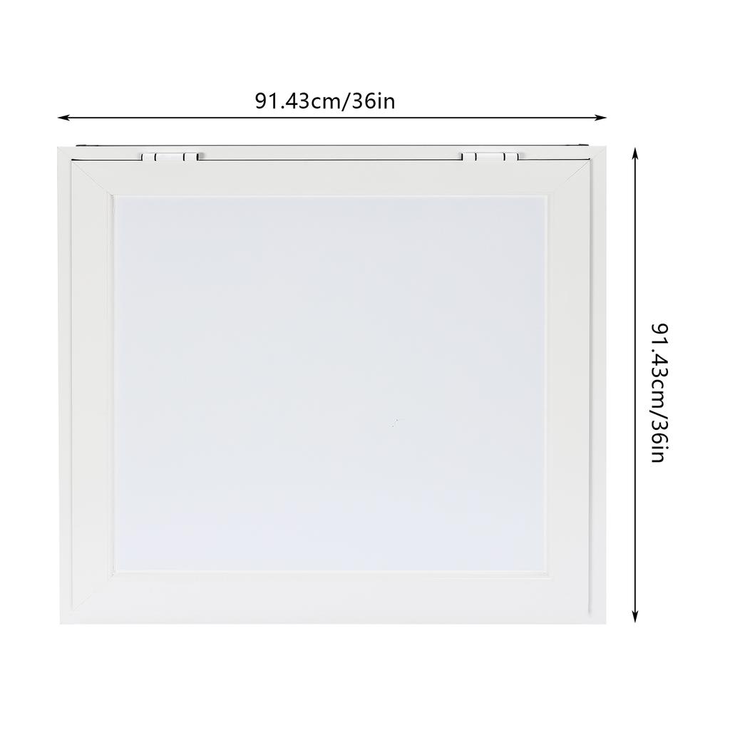 Алюминиевое окно фудтрака с 4 раздвижными сетками, пневматическое окно выдачи заказов с замком для прицепов, мобильных стендов