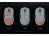 Беспроводная игровая мышь Attack Shark X3 с тремя режимами PAW3395