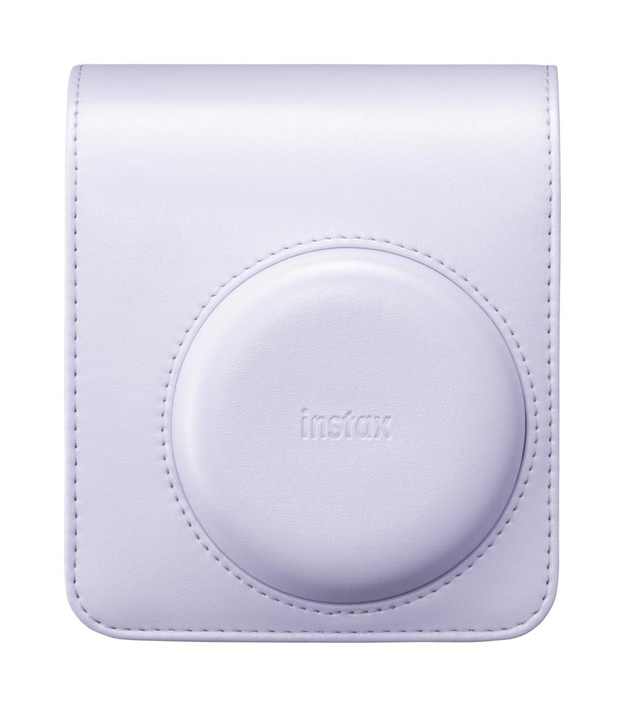 Fujifilm Instax Mini 13 Genuine Camera Case Quick-Release Cover Purple Instant Photo Accessory
