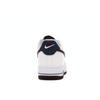 Nike Air Force 1 '07 LV8 Белый Бордовый - CJ8731-100