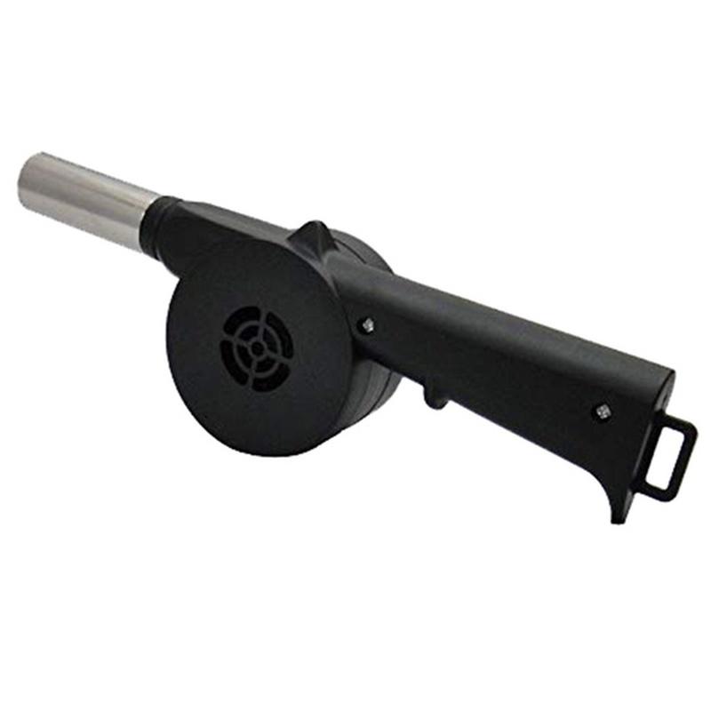 Воздуходувка для пикника