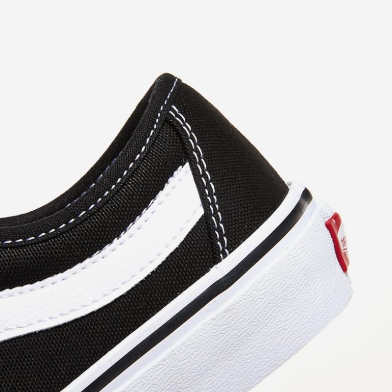 Vans Стойка Черный Белый V362 Черный Белый