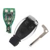 Smart Remote 2/3 Buttons Car Key For Mercedes Benz A B C S E Class W203 W204 W205 W210 W211 W212 W221 315 434Mhz NEC BGA No Logo