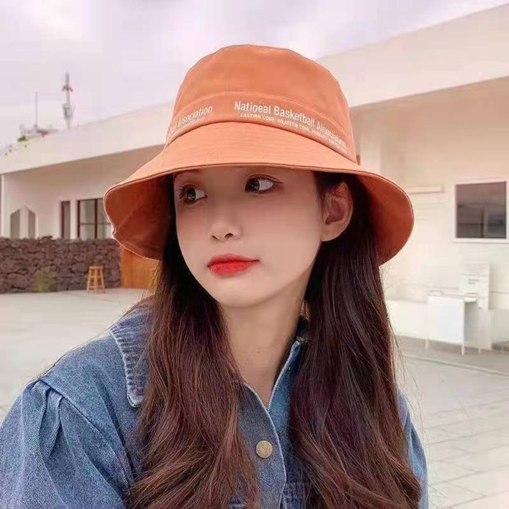 Широкополая шляпа рыбака, солнцезащитная пляжная шляпа, горячая распродажа, шляпа-ведро, подарок