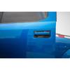 Накладка на ручку двери из углеродного волокна для Ford F150 2014+ Аксессуары