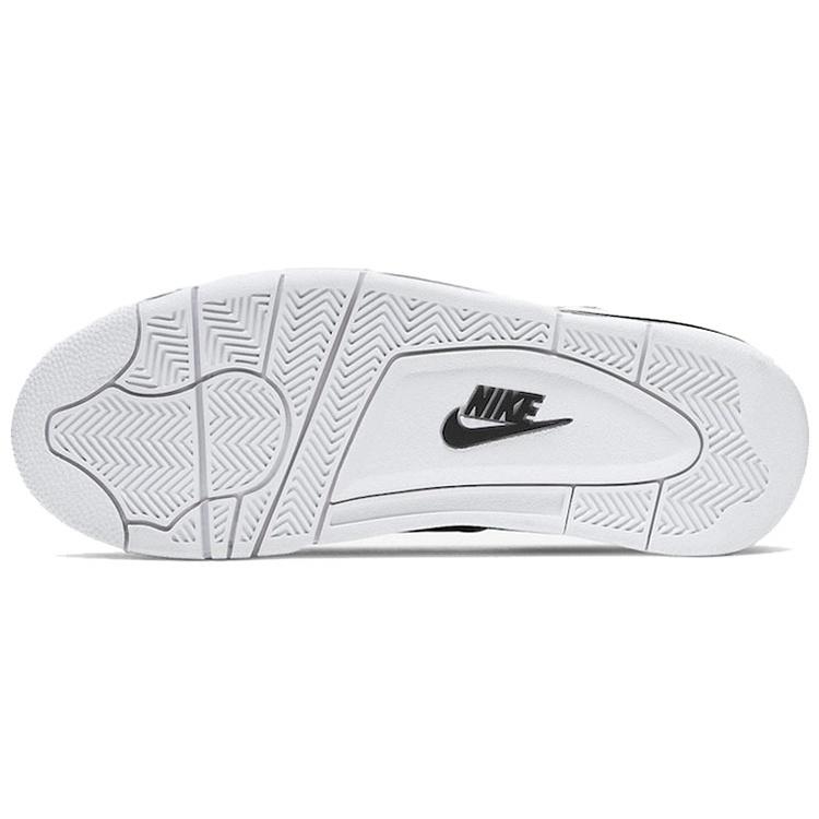 Nike Мужские кроссовки Air Flight 89 'Black' CU4833-015