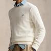 Polo Ralph Lauren Knitwear Standard Men's Washed White MNPOSWE16822014-100