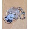 [AIA] Акриловый брелок для ключей с персонажем Без крепления RDA-GY Rosidere Moe goods брелок неформальный (Очистить D) [продукт]