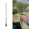 NA-771 15Inch Whip VHF/UHF (144/430Mhz) Antenna SMA Female for BaoFeng UV-5R UV-82 BF-888S UV-9R Radio