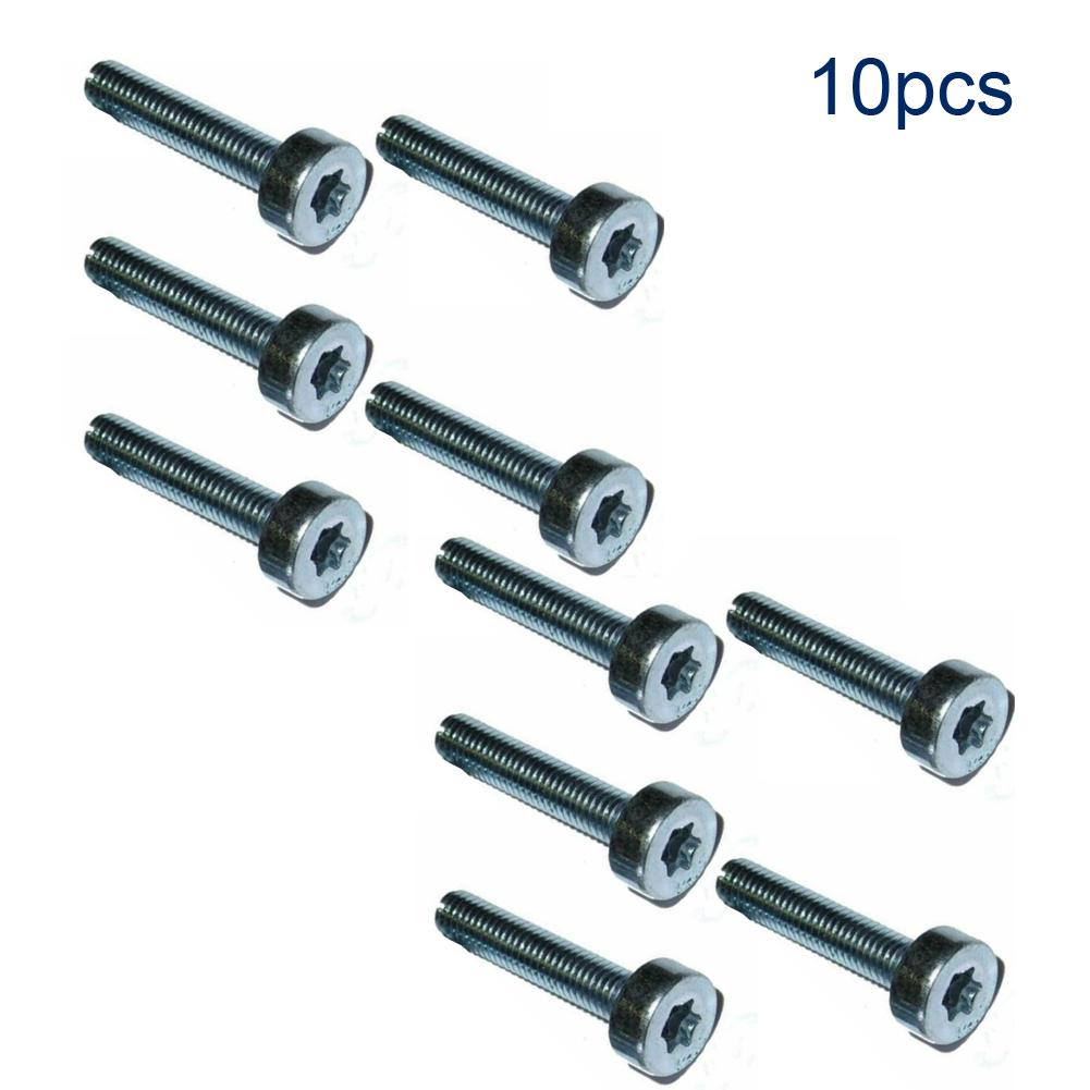 Винты Torx 5 мм Болт 25 мм Винт IS-M5x25 Вставка винта Torx