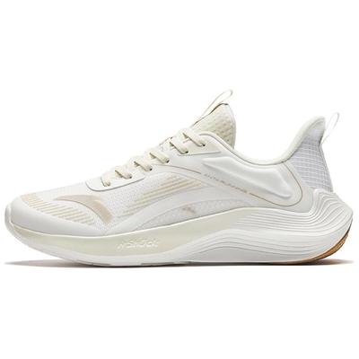 Poison Spike 1 удобные повседневные амортизирующие дышащие низкие кроссовки для бега женские кроссовки белые бежевые 122215580R-11