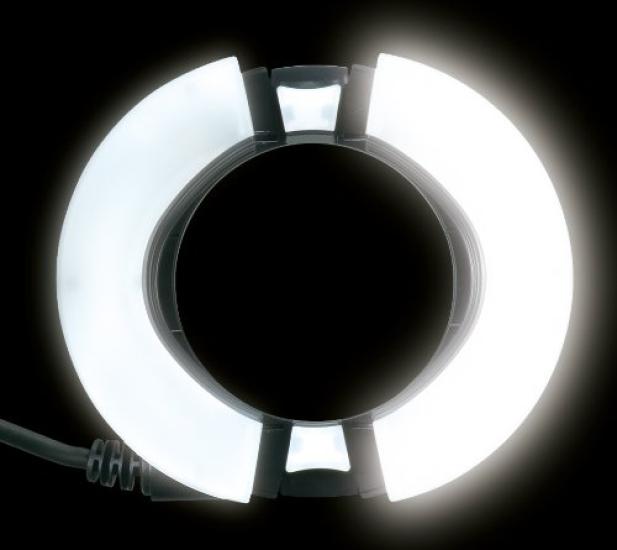 Nissin Digital MF18 для макросъемки Sony TTL с кольцом [оригинальный продукт] авто/ручной режим, вспышка, стробоскоп, фотосъемка, фотосъемка/запись