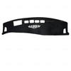 For Volkswagen Tiguan L Pro R-Line 3 Gen 2024-Present Dashboard Cover Board 2025 Anti-Slip Protect Pad Sunshade Carpet