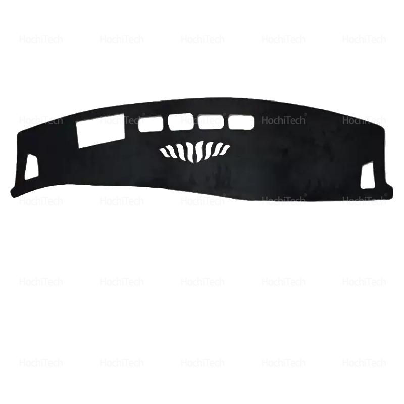 For Volkswagen Tiguan L Pro R-Line 3 Gen 2024-Present Dashboard Cover Board 2025 Anti-Slip Protect Pad Sunshade Carpet