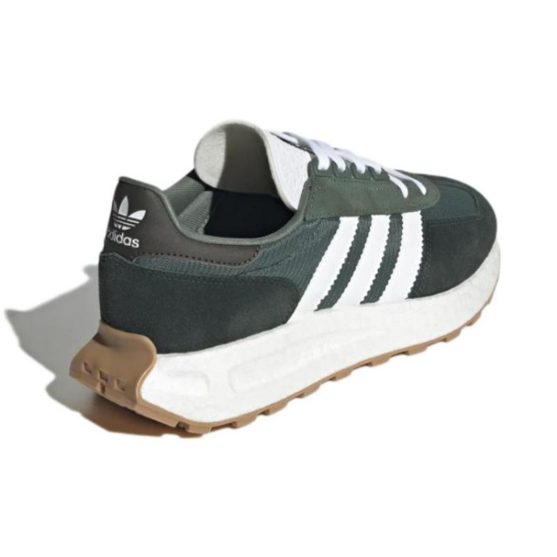 Adidas Retropy E5 'Green Oxide' Sneakers GW6572
