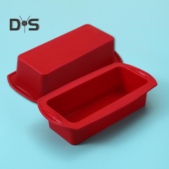 1/5 шт. Набор силиконовых форм для выпечки, круглые и квадратные формы для выпечки с антипригарным покрытием, 12-чашечный противень для кексов, устойчивый к высоким и низким температурам, легко извлекаемый из формы, кухонная утварь