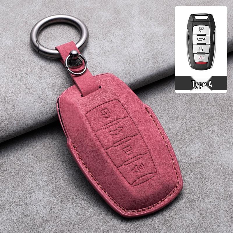 Ключница для Haval H6, Menglong H2S, Big Dog M6, First Love, F5, F7X, Chitu, H9, H8, H7, H4