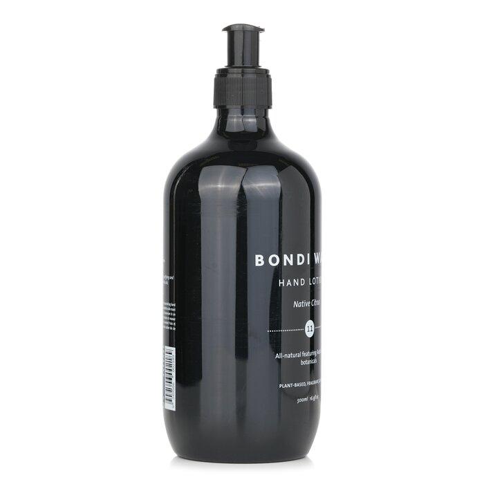 BONDI WASH Hand Lotion - # Native Citrus