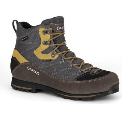 Треккинговые ботинки Aku Trekker L.ite III Wide GTX Lite