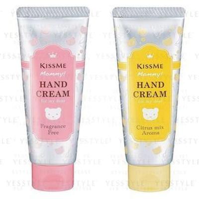 ISEHAN - Крем для рук Kiss Me Mommy