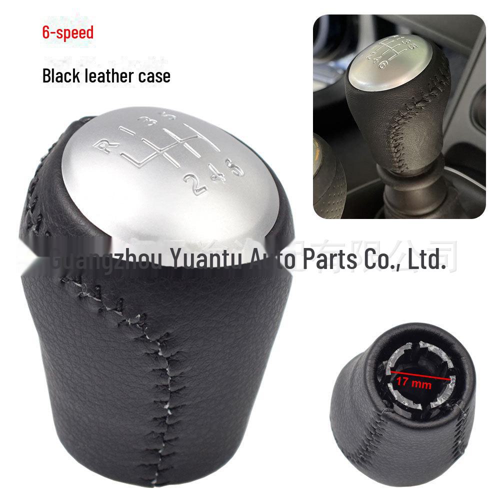 Nissan Qashqai J10 2006-2013 Ручка переключения передач, Автомобильные аксессуары