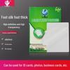 U-MACH Thermal Laminating Film CN plug (adapter included)