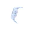 Casio BABY-G Пляжные часы Синие Женские Водонепроницаемые и Ударопрочные Студенческие Кварцевые Часы Кварцевый Механизм Ремешок из Смолы Японские и Корейские BGA-190BC-2B