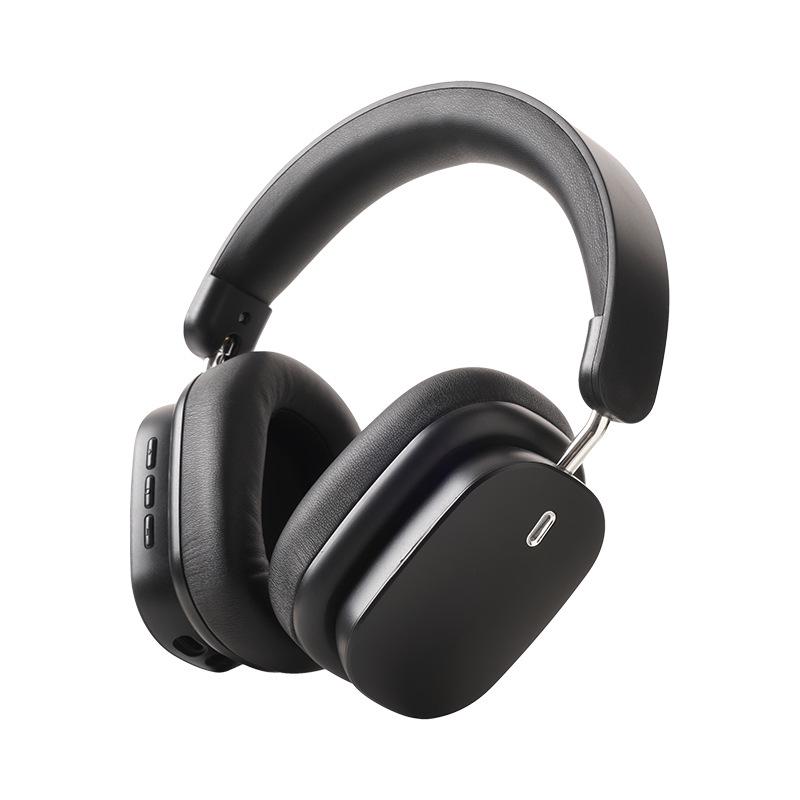 Новые беспроводные Bluetooth-наушники закрытого типа с шумоподавлением для универсального использования