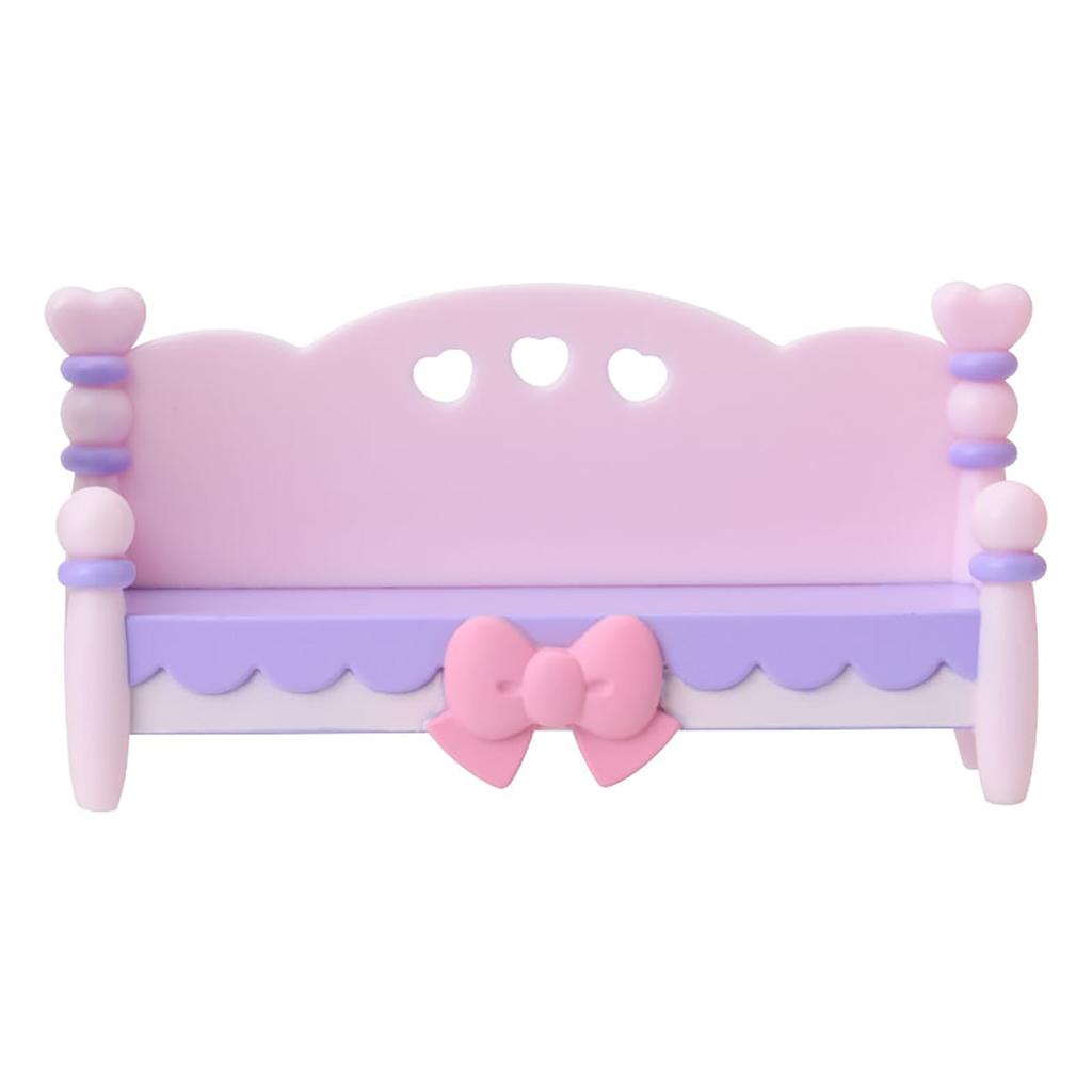 Sanrio Doll Set Sanrio Characters Play House Gift 365653