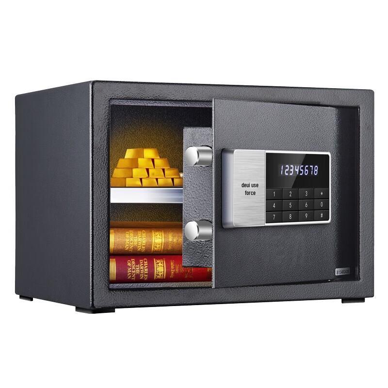 Deli 92619 Home Safe