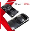 Защелка внешней ручки раздвижной двери черная 836504H150 для Hyundai i800 H1 iMAX