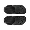Crocs Кроссовки Baya Clog черные унисекс 10126-001