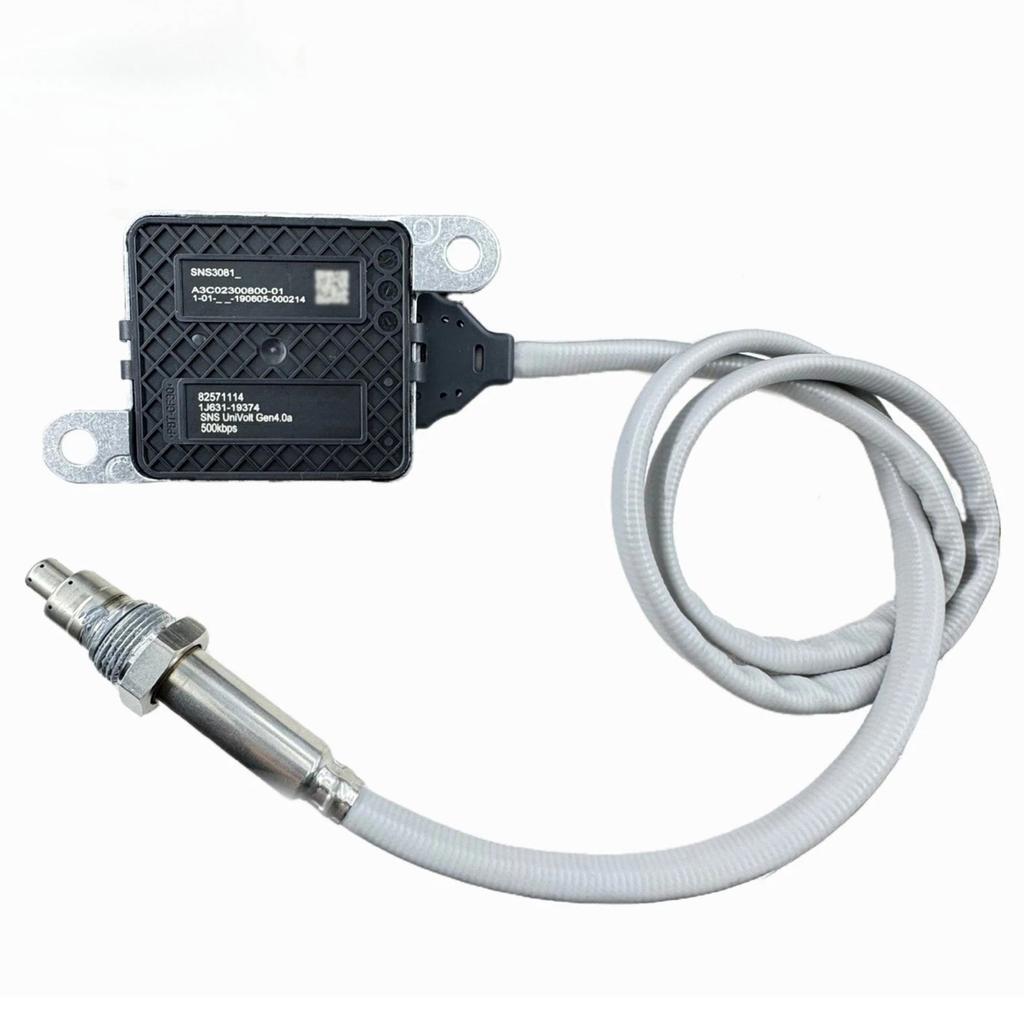 1J631-19371 1J63119371 82571114 Nitrogen Oxide Sensor Nox Sensor For Kubota