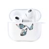 Силиконовые чехлы для Airpods 3 Чехол для AirPods 1 2 Чехол для хранения Полное покрытие Новые для Airpods Pro 2022 Чехлы Устойчивы к падениям Износостойкие Водонепроницаемые