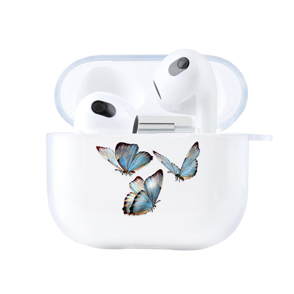 Силиконовые чехлы для Airpods 3 Чехол для AirPods 1 2 Чехол для хранения Полное покрытие Новые для Airpods Pro 2022 Чехлы Устойчивы к падениям Износостойкие Водонепроницаемые