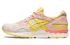 Кроссовки Gel Lyte V Весна в Японии Банановый крем 1201A822-101