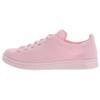 Stan Smith Primeknit Полурозовые светящиеся мужские кроссовки S80064