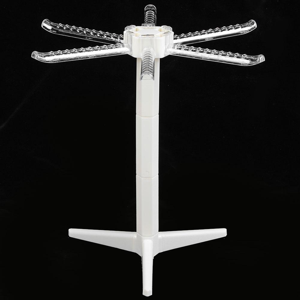 Pasta Drying Rack Stand Holder Spaghetti Fettuccine Home Kitchen Tool Noodles Dryer Plastic