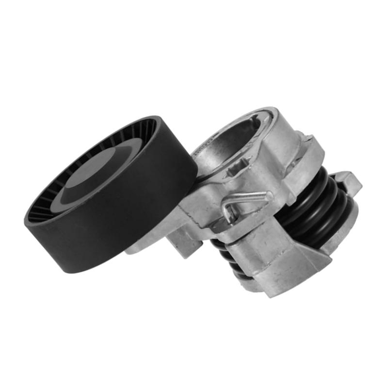 Belt Tensioner 11287549588 For BMW E60 E61 540i 545i 550i E63 E64 645ci 650ci E65 E66 735 740Li 745Li 750Li 760Li X5 E53 N62 N73