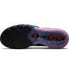 Nike Мужские кроссовки LeBron 18 Low EP Bred черно-белые университетские красные CV7564-001