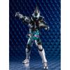 Tamashii Nations Kamen Rider Revise Kamen Rider Evil Bat GenomeJackal Genome Bandai Spirits S.H.Figuarts