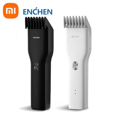 ENCHEN Boost Машинка для стрижки волос Электрический набор машинок для стрижки волос Беспроводной триммер для волос