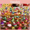Новое поступление 2 шт. Shopkins Сезон 2-5 Мини фигурки игрушки Отличный подарок для детей