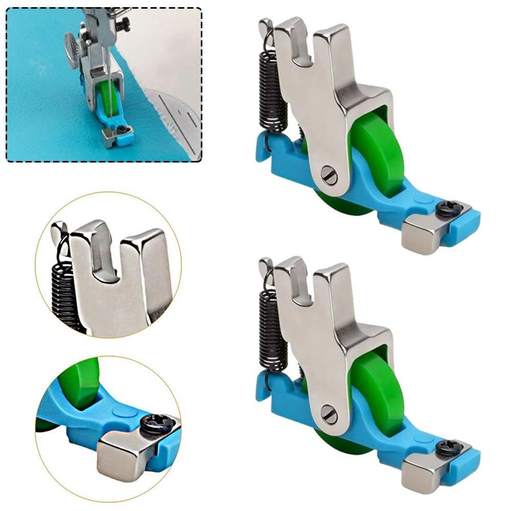 Adjustable Invisible Zipper Foot T36LN Sewing Presser Foot  for Industrial Sewing Machine Parts