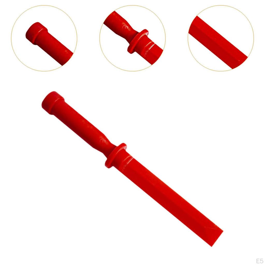 Anti Marring Car Chisels Scrapers for Decal and Badges Removal Auto Trim Tool